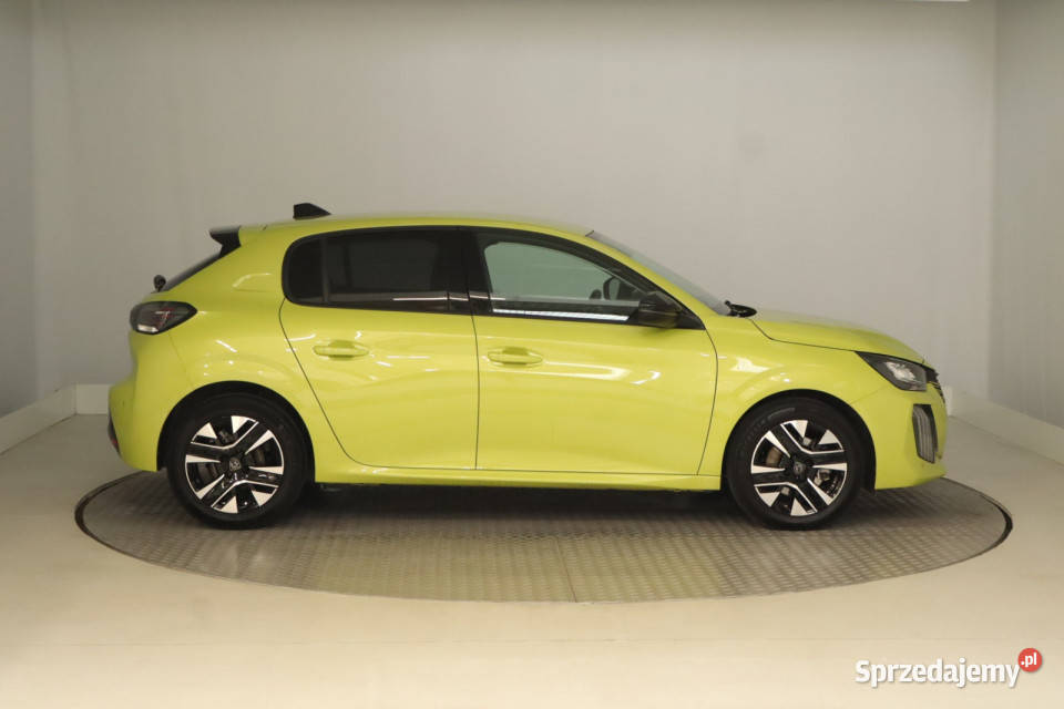 Peugeot 208 12 PureTech
