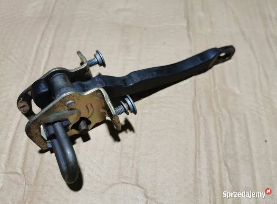 Ogranicznik drzwi lewy prawy przód BMW E39 osobowe Żory