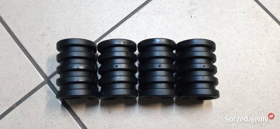 Gumy pod zbiornik paliwa Yamaha Majetsy 125