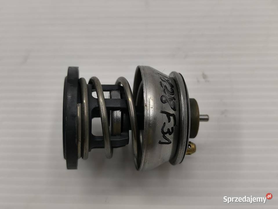 TERMOSTAT BMW F30 F31 LIFT B47