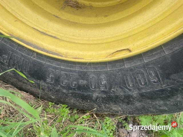 Koła 60050225 Jastrzębniki