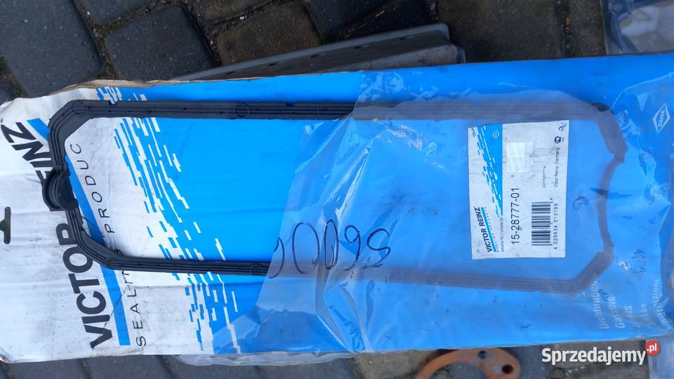 uszczelka VAG Victor Reinz 152877701 Oświęcim