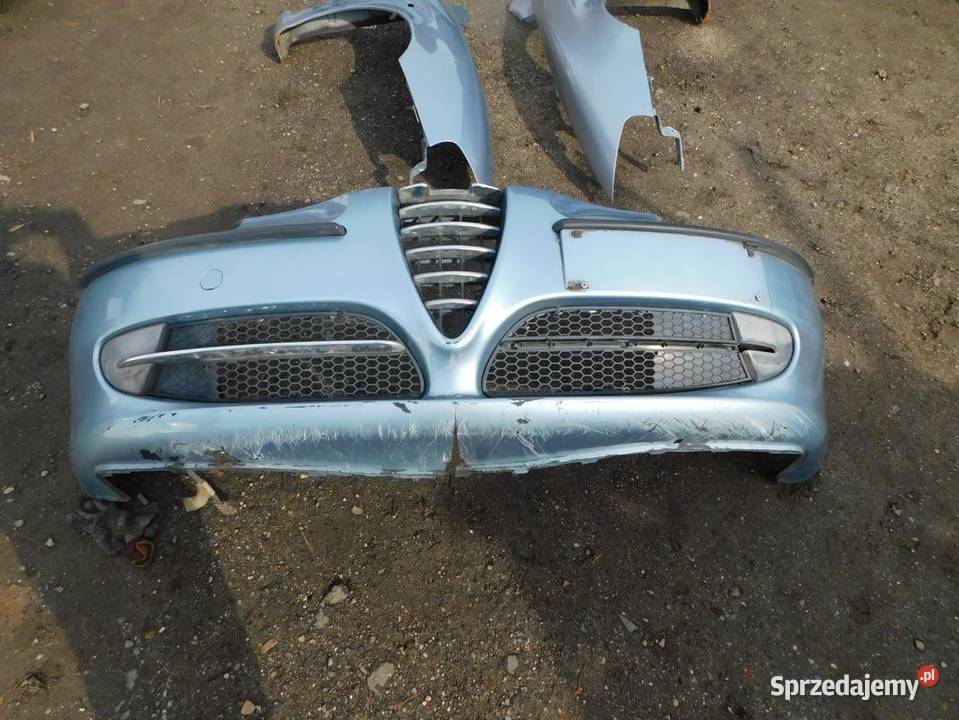 alfa romeo 147 błotnik 30501 WYSYŁKA Żory sprzedam