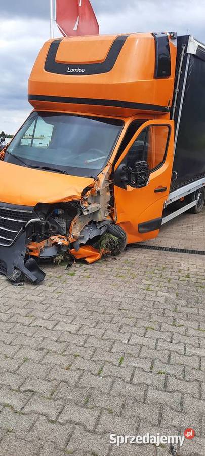 Laweta Zgorzelec holowanie Bus plandeka