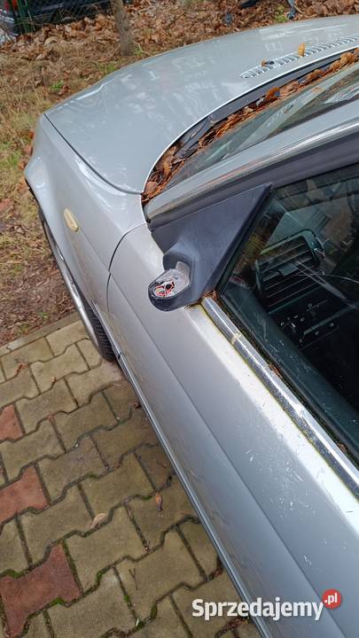 Sprzedam BMW E46 dolnośląskie