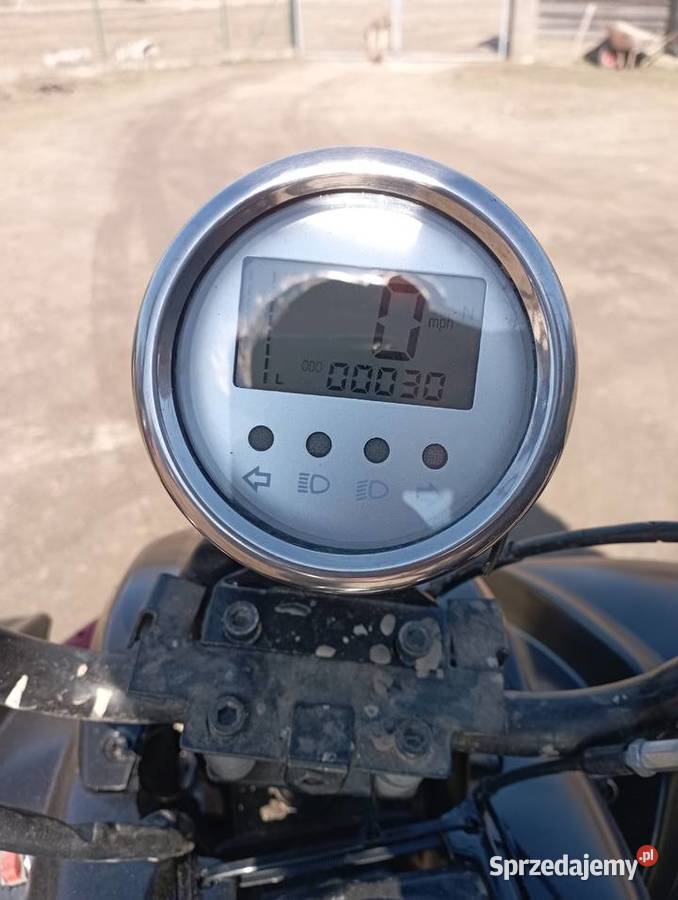 Sprzedam Shinrey automatyczna Dolistowo-Kolonia