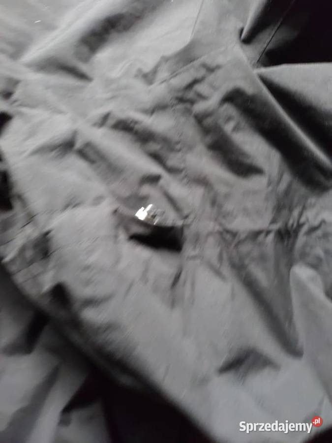 Płaszcz Nowy czarny Regatta Great Qutodors UK 18 dolnośląskie Wrocław