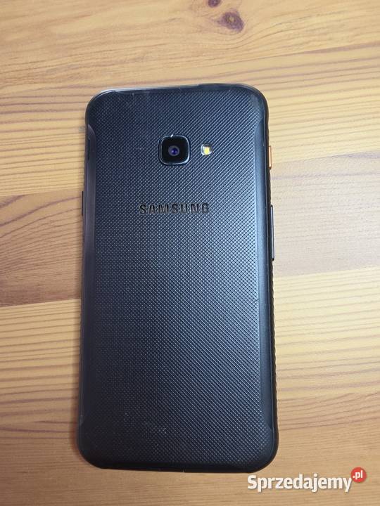 Samsung Galaxy XCover 4s