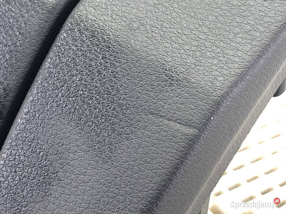 SCHOWEK PASAŻERA AUDI Q7 4M SUV PÓŁKA DESKI osobowe