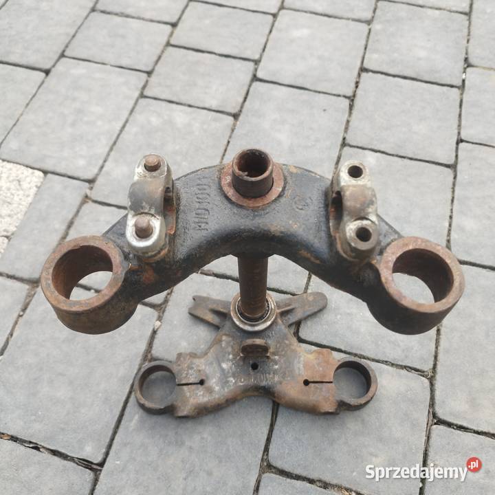 Półki junak m10 Barchaczów