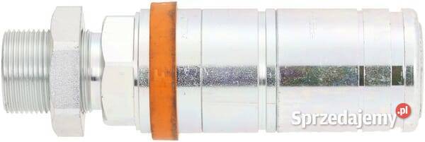 Szybkozłącze gniazdo M26x15 gwint panelowy Kamionna sprzedam