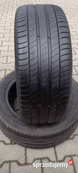 2 opony letnie 2355018 Michelinokazja Kraków