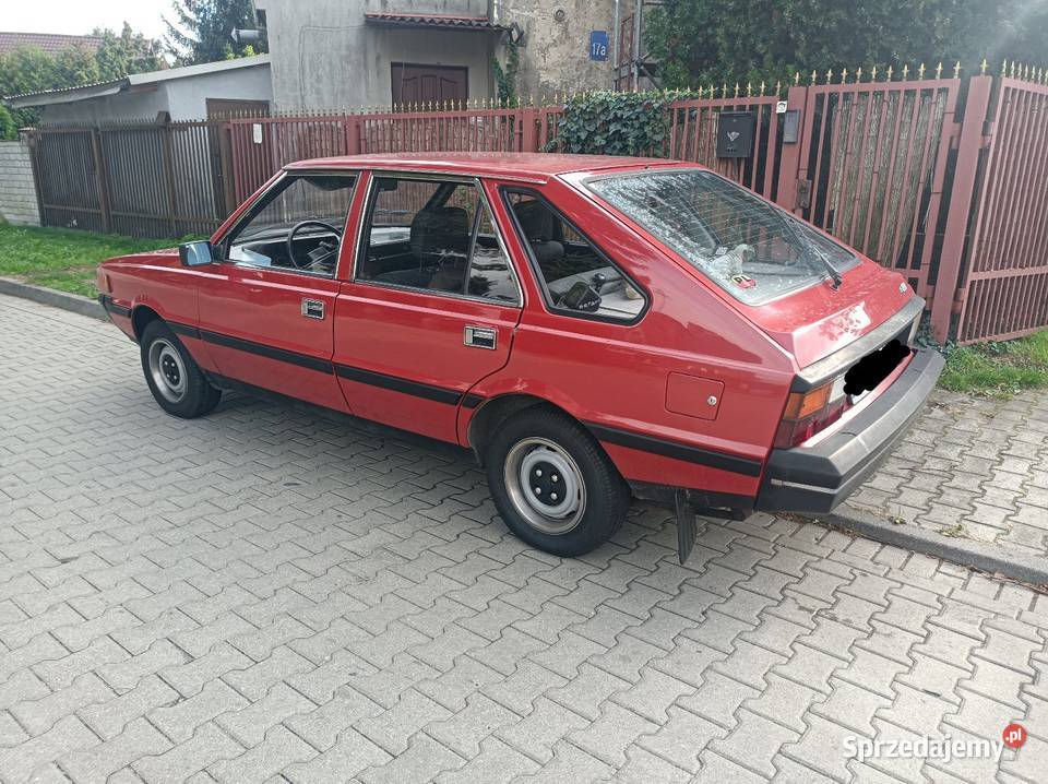 Polonez akwarium borewicz suuper Pruszków