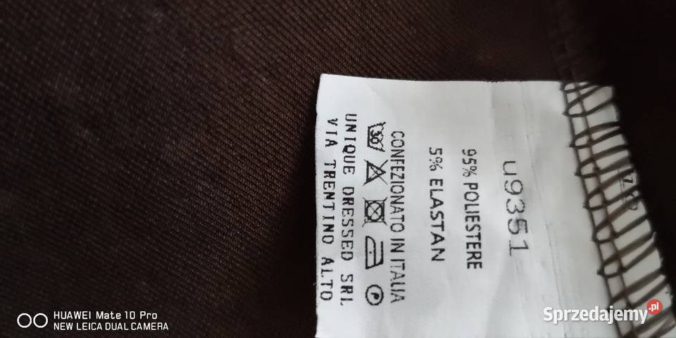 Spódnico spodnie Piotrków Trybunalski