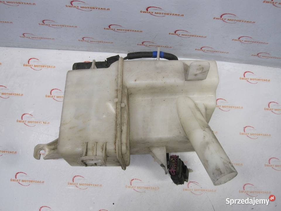 CHEVROLET CAPTIVA I 09r zbiorniczek spryskiwaczy osobowe Kielce
