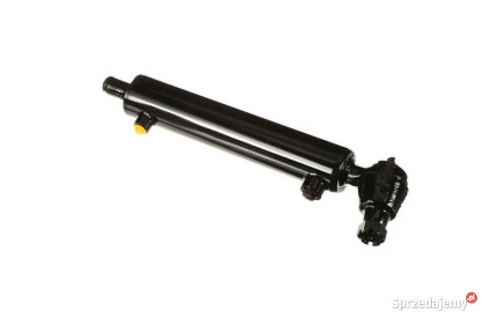 435662A1 Siłownik kierowania 7250 Magnum 7240 Łomża sprzedam