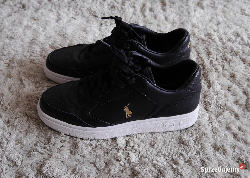 Polo Ralph Lauren świetne buty nowe 37 inna dolnośląskie Wrocław