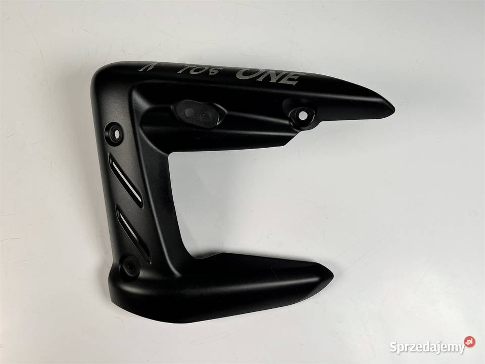 TRIUMPH Street Triple 675 0712 Osłona chłodnicy Łobżenica