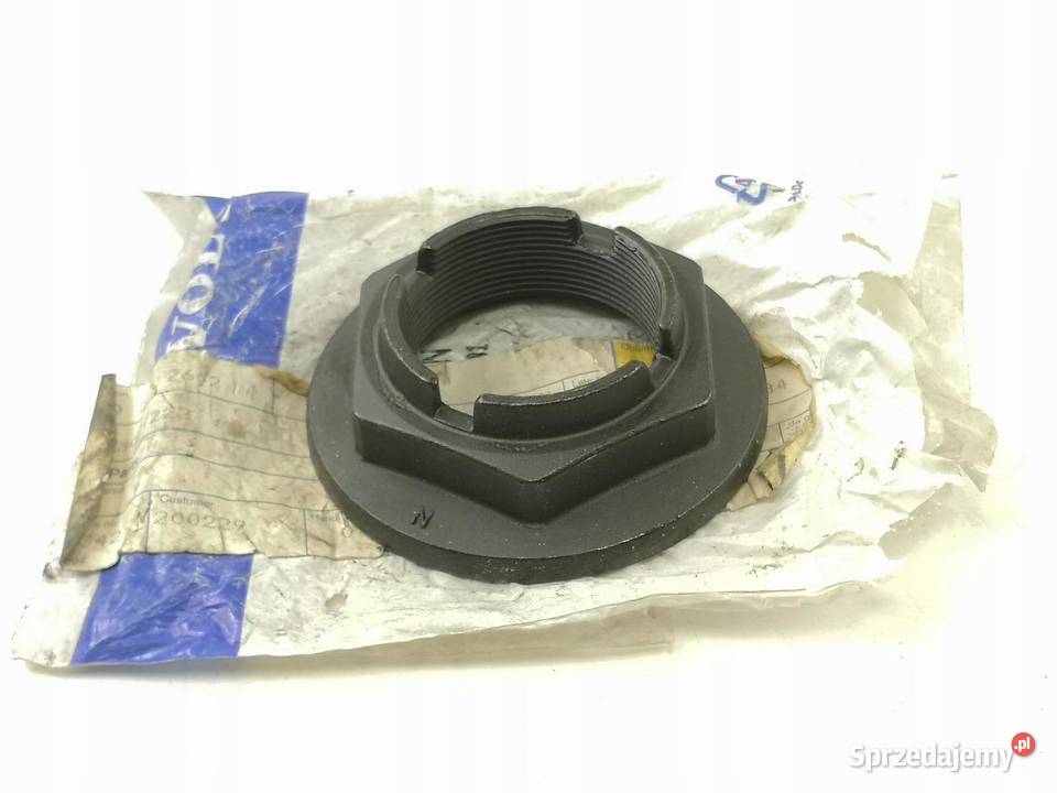 NAKRĘTKA PIASTY VOLVO NOWA ORYGINAŁ 3099222