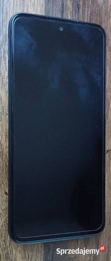 Xiaomi Redmi 10 2022 4G DS 464GB Carbon Grey małopolskie Zbylitowska Góra