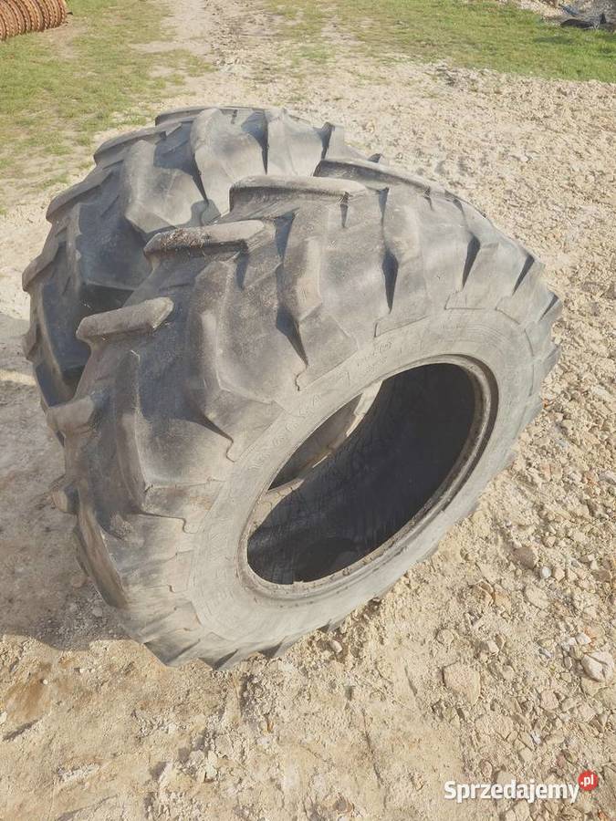 Opony R24 Korfantów