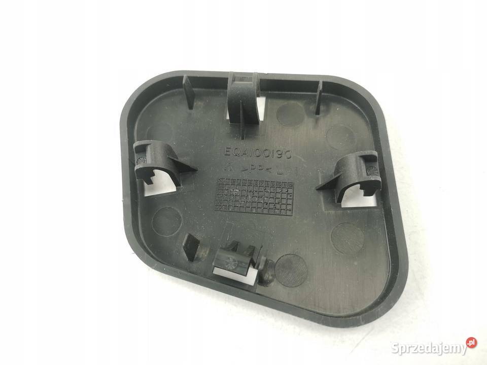 ZAŚLEPKA OSŁONA BAGAŻNIKA ROVER 400 450 MG ZS
