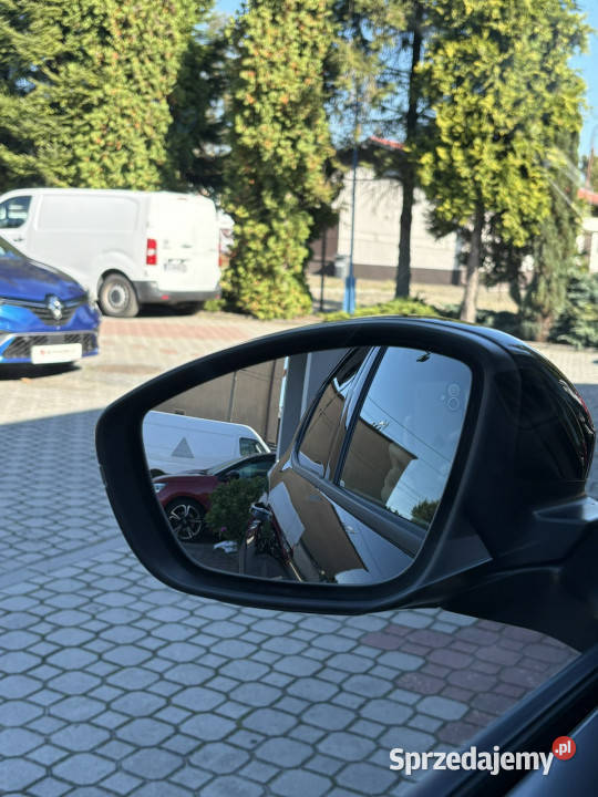 Opel Frontera Nowy model 14 tyśkmKameraNavi LED ogranicznik prędkości Tarnowskie Góry