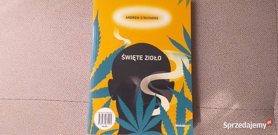 święte zioło diabelski chwast