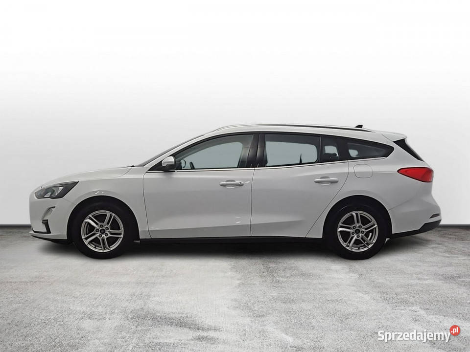 Ford Focus EcoBlue SCR Connected Z Polskie mazowieckie Warszawa