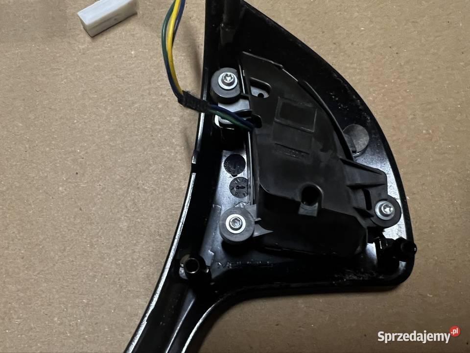 Multifunkcja sterowanie z kierownicy Fiat Doblo Nowy Sącz