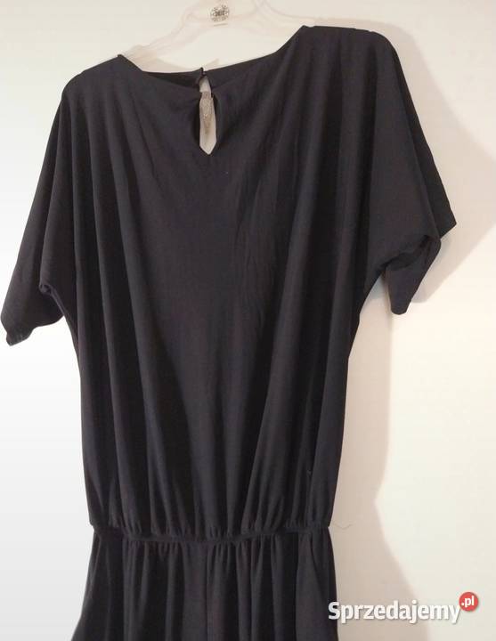 Kombinezon damski granatowy M Zamość