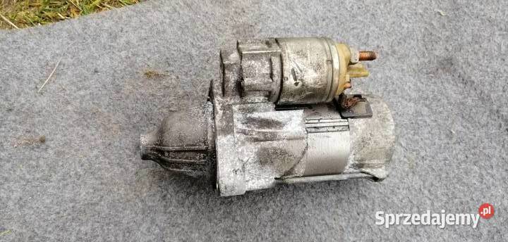 Bmw e46 lift 318d 320d rozrusznik oryginał bmw Aleksandrów Łódzki