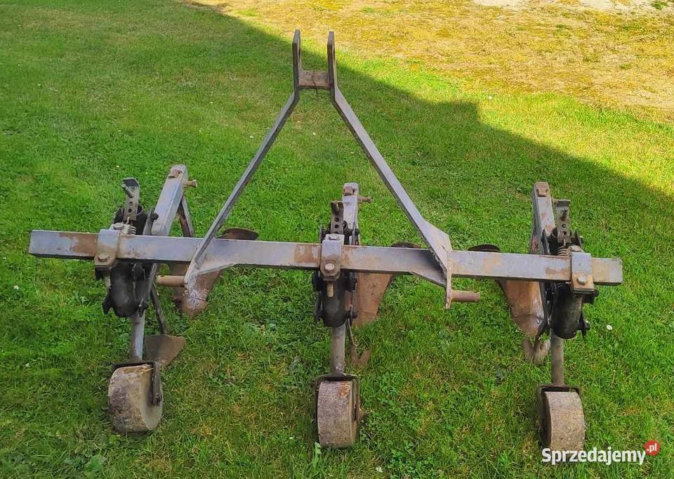 Obsypnik do ziemniaków Celiny