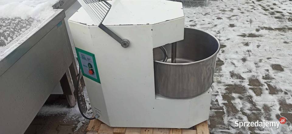 TABORET GAZOWY DUŻY PALNIK EGAZ MC O Gastronomia Ostrów Wielkopolski sprzedam