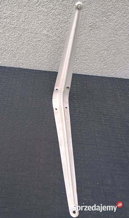 Kątownikwspornik pod półkę 300x250mm białysztuk Łódź sprzedam