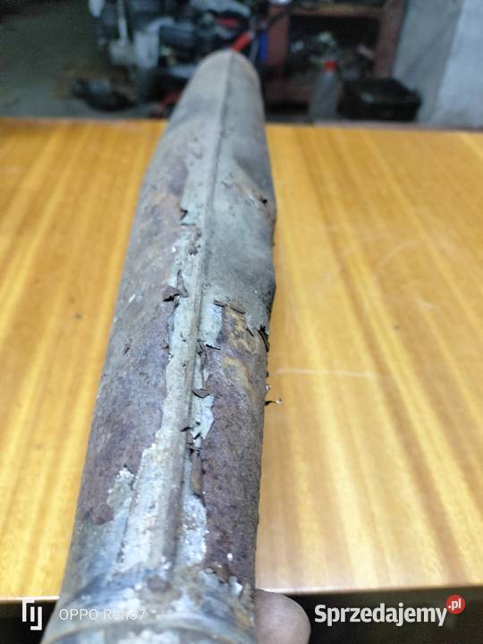 Tłumik Jawa 250 Pozostałe