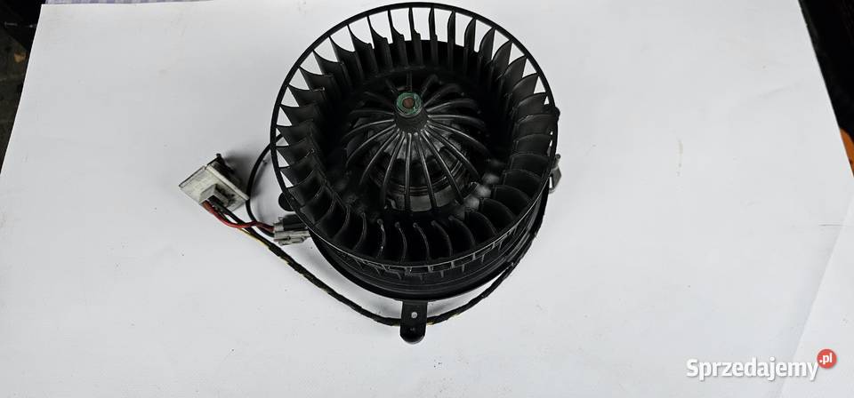 Dmuchawa mercedes w210 a2108211551 osobowe Zbąszyń sprzedam