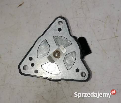 ZAWÓR EGR MERCEDES 18 22 32 CDI 0993363 Motoryzacja świętokrzyskie Suchedniów