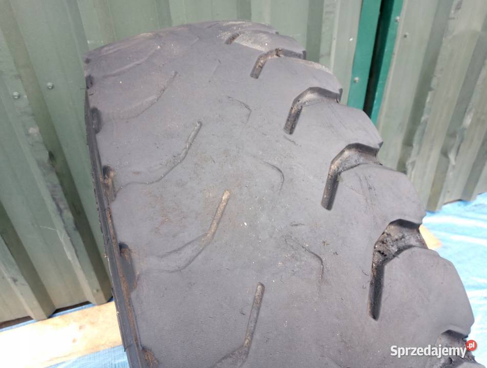 Opona Barum Bs 71road Special 1200 1200 R 20 lubuskie Szprotawa sprzedam
