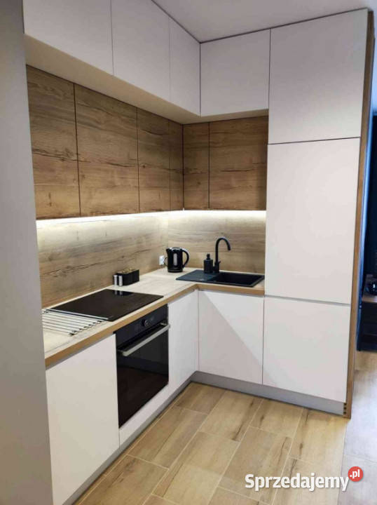 Apartament w Centrum internet łódzkie Łódź