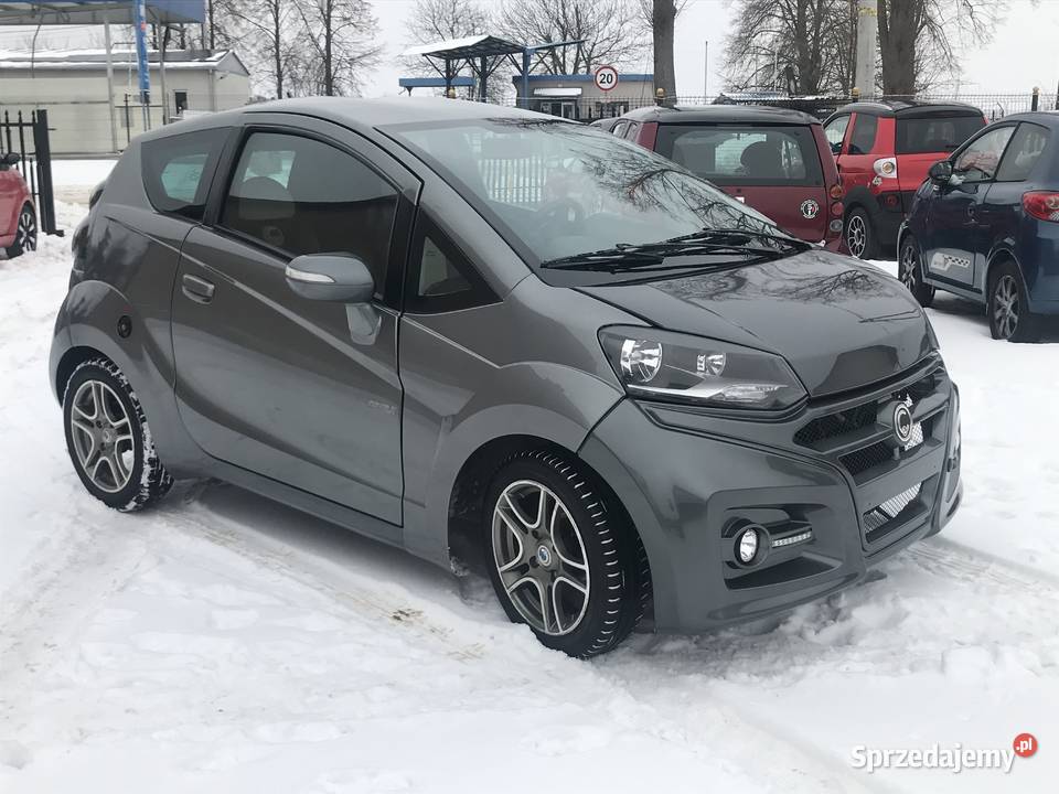Casalini M 14 Klima Crossover Pacanów sprzedam