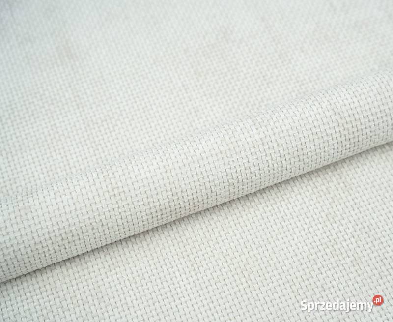 Bonita tkanina obiciowa wysokiej jakości gruba Chorzów