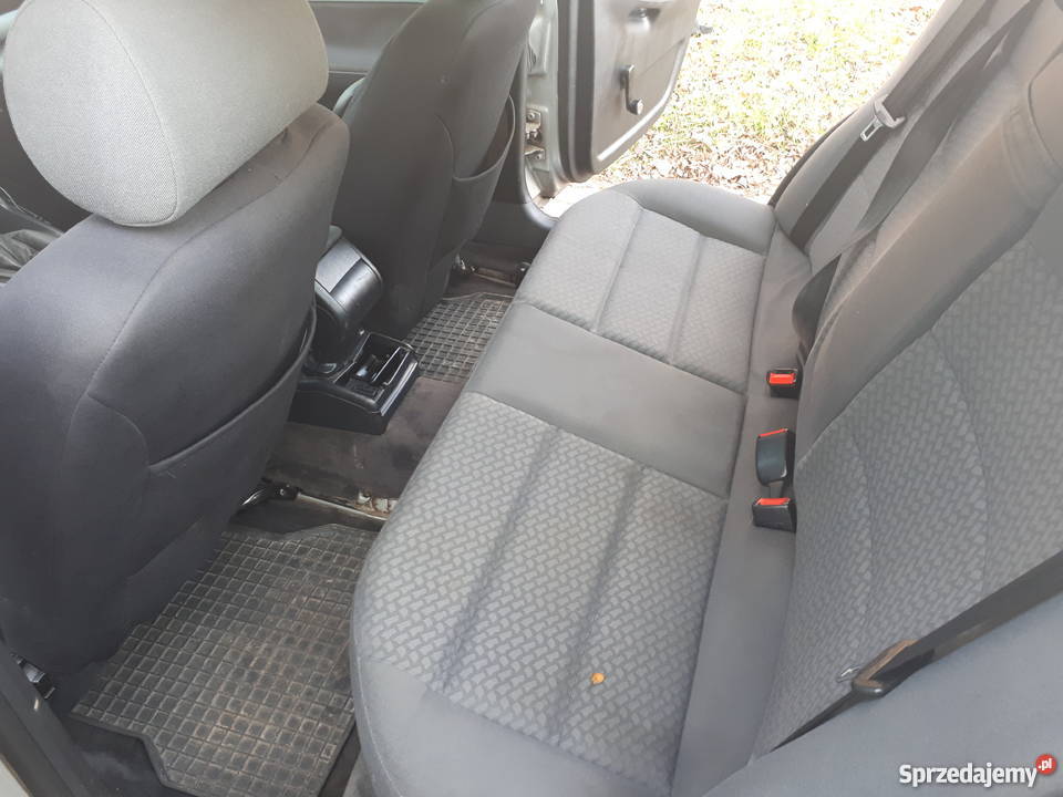 Audi A4 B5 19 TDI 90 sprzedam