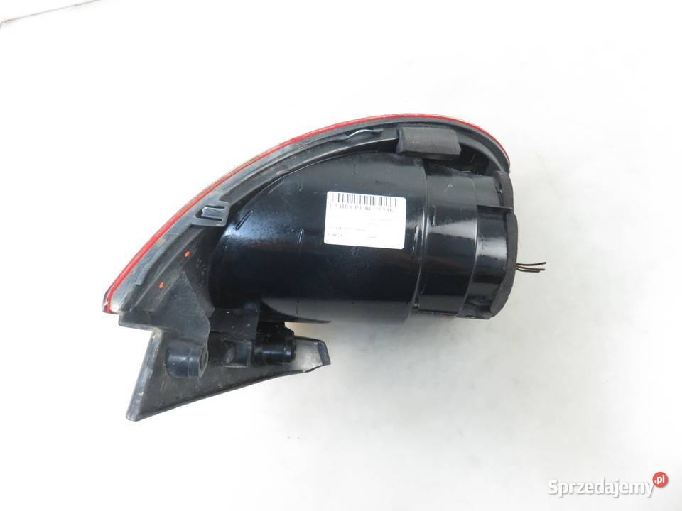 LAMPA PRAWA TYLNA SEAT TOLEDO III 5P5945112 małopolskie