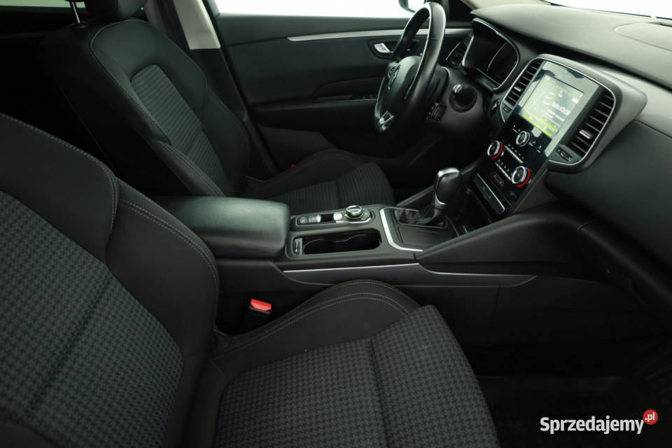 Renault Talisman 16 dCi centralny zamek mazowieckie