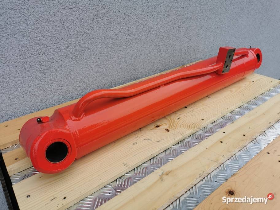 Siłownik wychyłu Manitou MLT 629 wielkopolskie Wilkowo