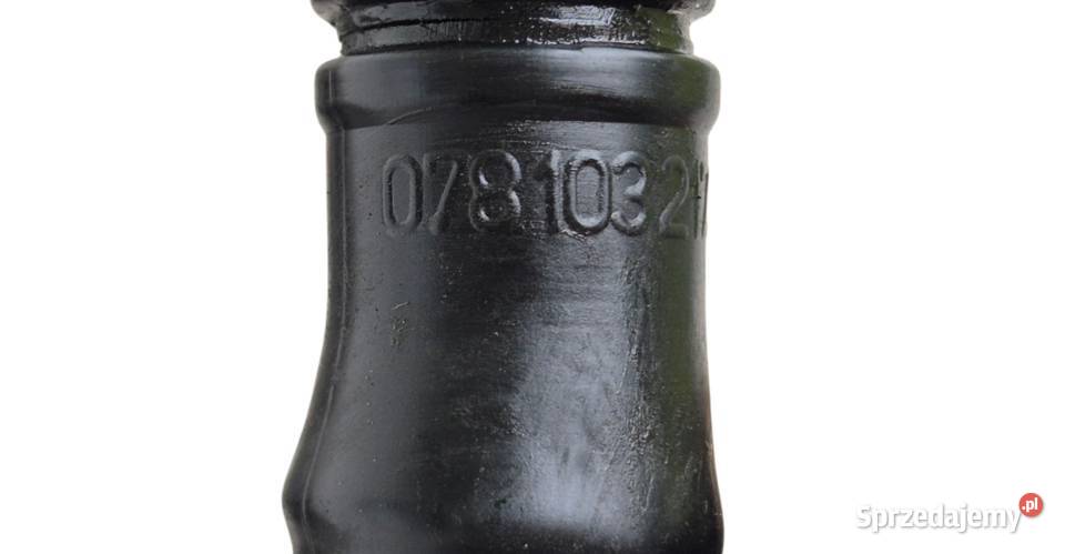 RURKA PRZEWÓD ODMY AUDI A4 B6 A6 C5 24