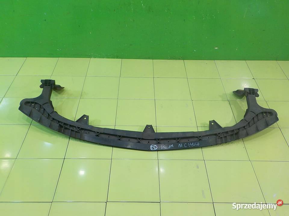 OPEL ASTRA J IV 14 T 11r HB 5D belka wzmocnienie Suków