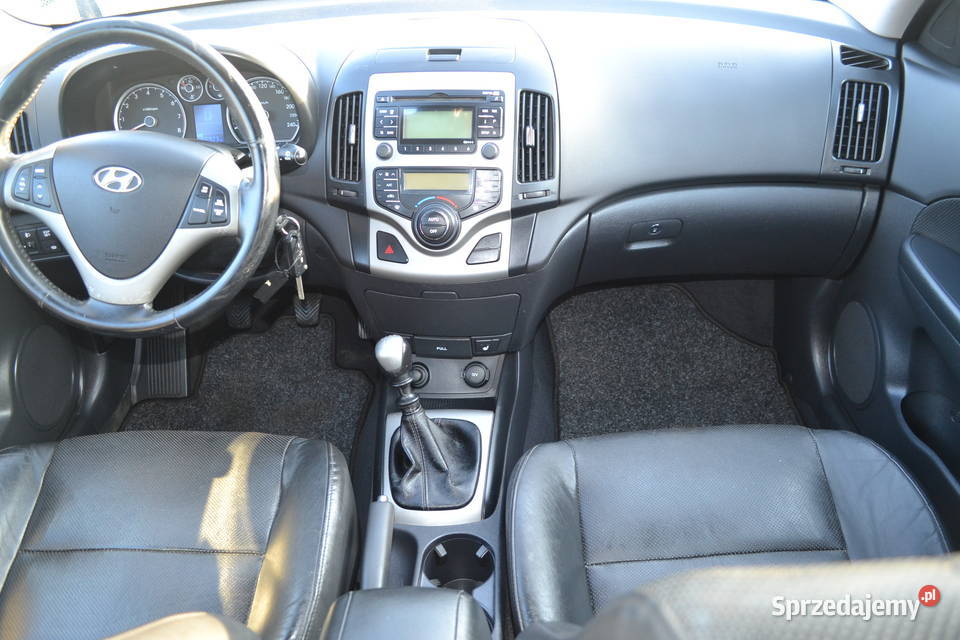 Hyundai i30 z Niemiec OPŁACONY 75 dolnośląskie