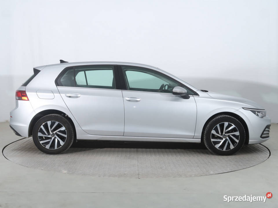 VW Golf 14 TSI eHybrid